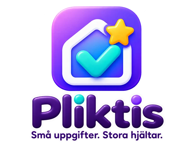 Pliktis – Små uppgifter. Stora hjältar.
